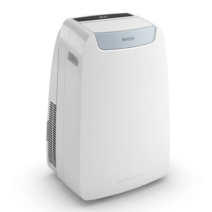 Mobilná klimatizácia Olimpia Splendid Dolceclima Air Pro 13 A+ WiFi