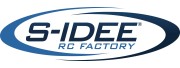 RC lietadlo S-IDEE CESSNA 182 SKYLANE RC lietadlo S-IDEE CESSNA 182 SKYLANE