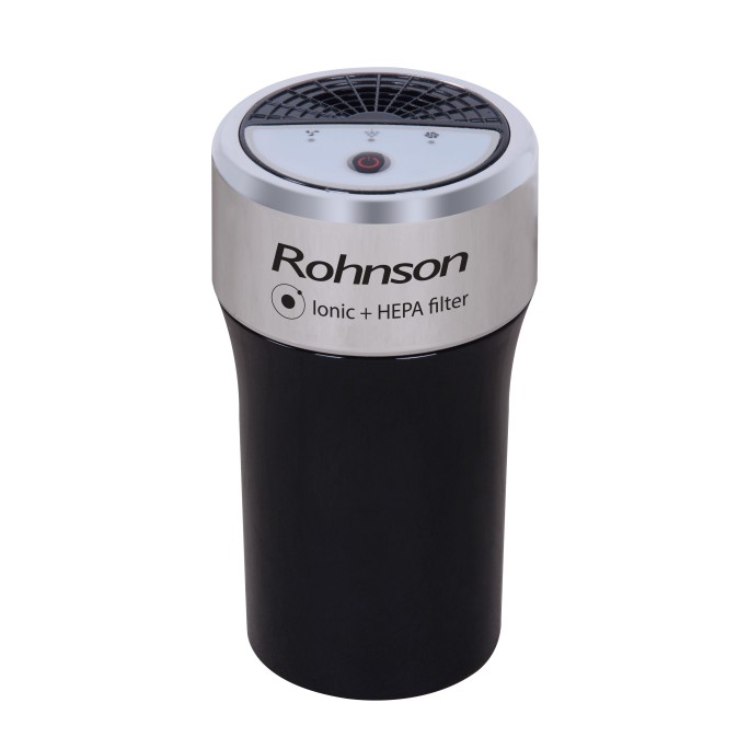 Čistička vzduchu do auta Rohnson R-9100