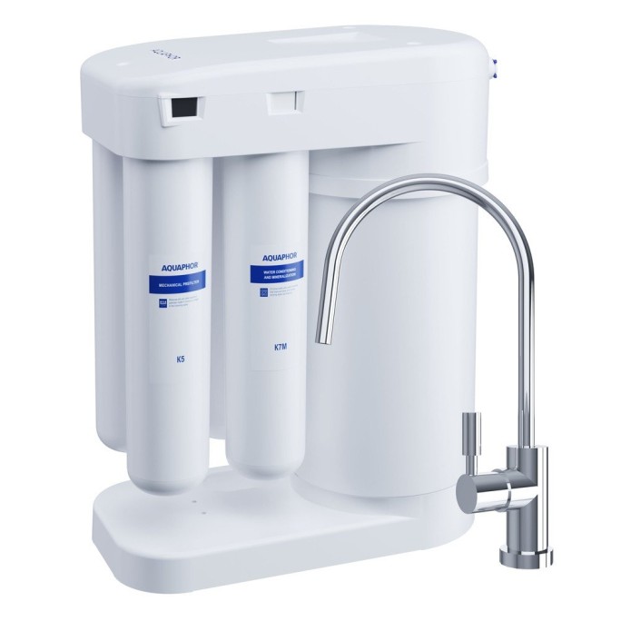 Reverzný osmotický filter Aquaphor RO-101S