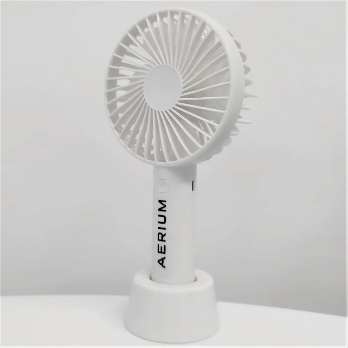 USB Stolný ventilátor AERIUM Karpa