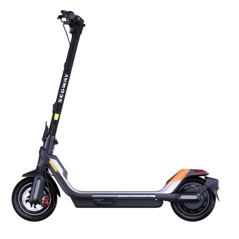 Elektrická kolobežka Segway Kickscooter P65E