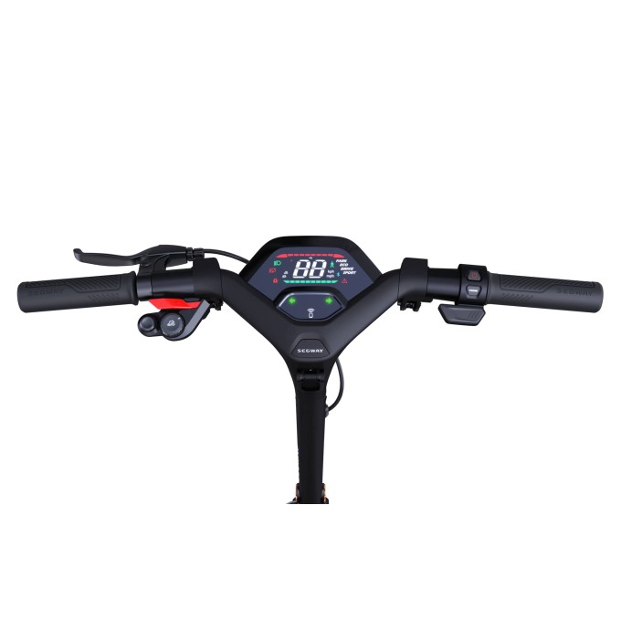 Elektrická kolobežka Segway Kickscooter P65E