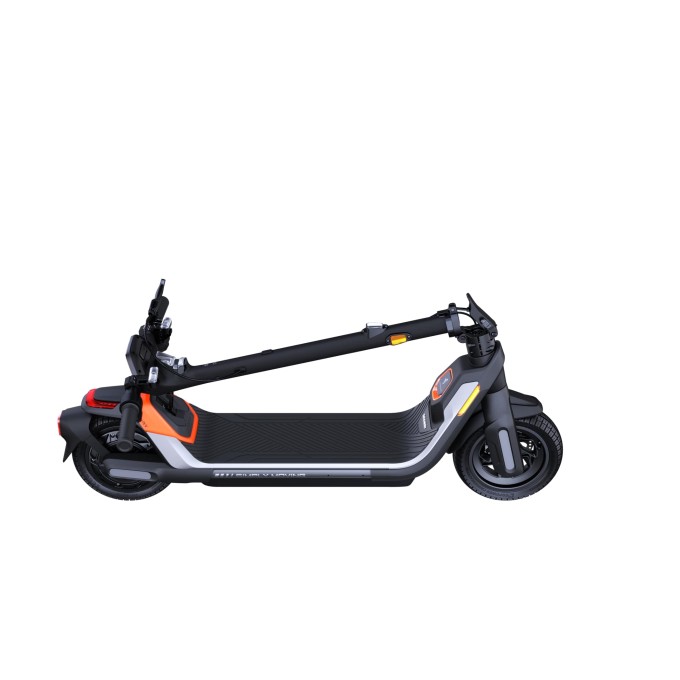 Elektrická kolobežka Segway Kickscooter P65E