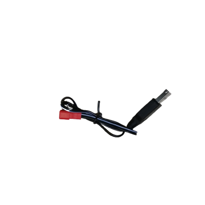 Náhradný nabíjací adaptér pre dron AERIUM E99 Pro 4K Dual Camera