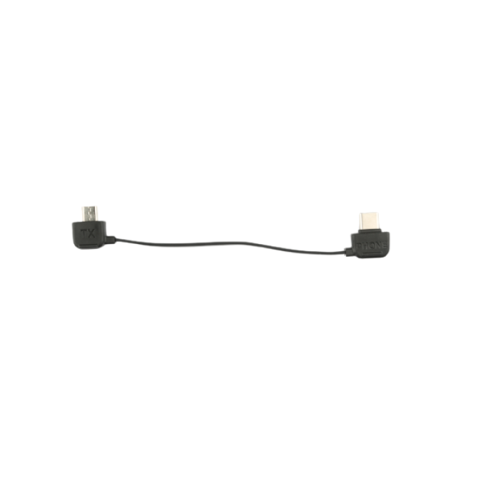 Kábel USB C pre dron AERIUM Hubsan Blackhawk 2