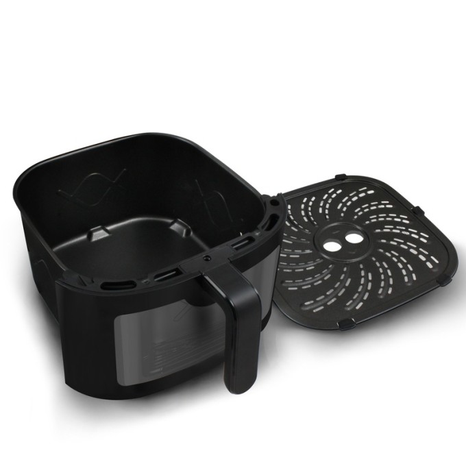 Teplovzdušná fritéza Rohnson R-2834 SmartChef XL Wi-Fi Teplovzdušná fritéza Rohnson R-2834 SmartChef XL Wi-Fi