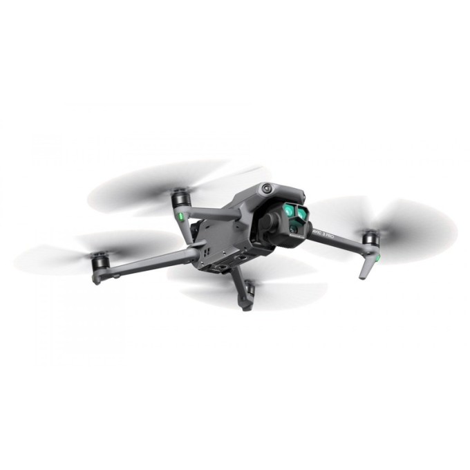 Dron DJI Mavic 3 Pro Fly More Combo + DJI RC – 3 batérie Dron DJI Mavic 3 Pro Fly More Combo + DJI RC – 3 batérie