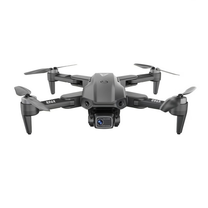 Dron AERIUM R96X 4K Dual Camera GPS – 3 batérie