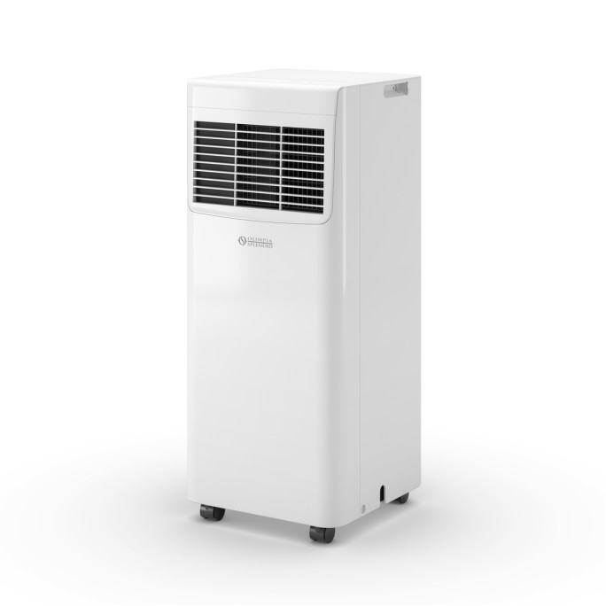 Mobilná klimatizácia Olimpia Splendid Dolceclima Compact 8 SW Mobilná klimatizácia Olimpia Splendid Dolceclima Compact 8 SW