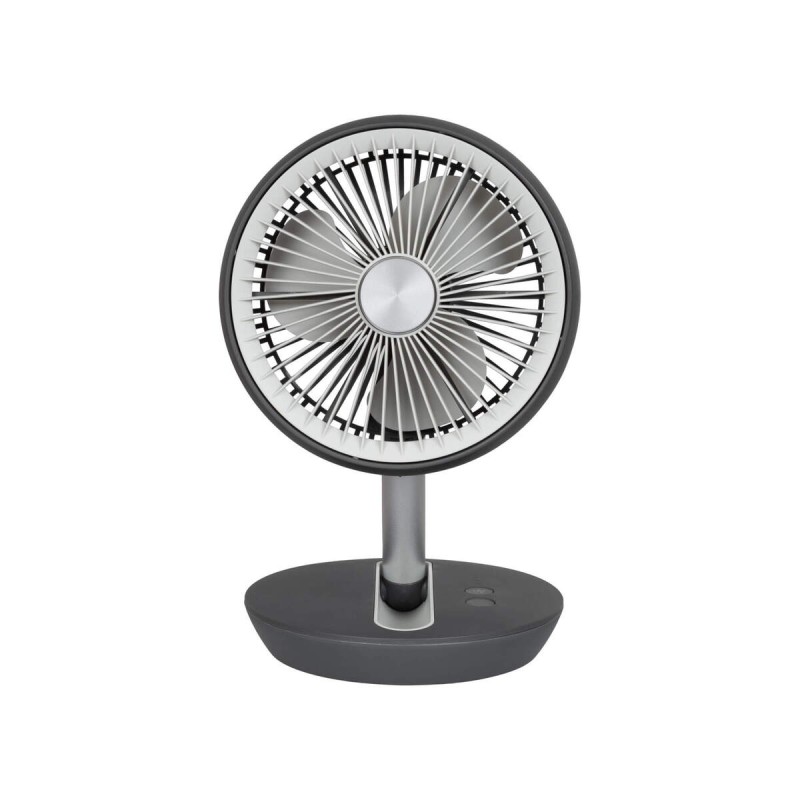Nabíjací skladací ventilátor EUROM VENTO Nabíjací skladací ventilátor EUROM VENTO