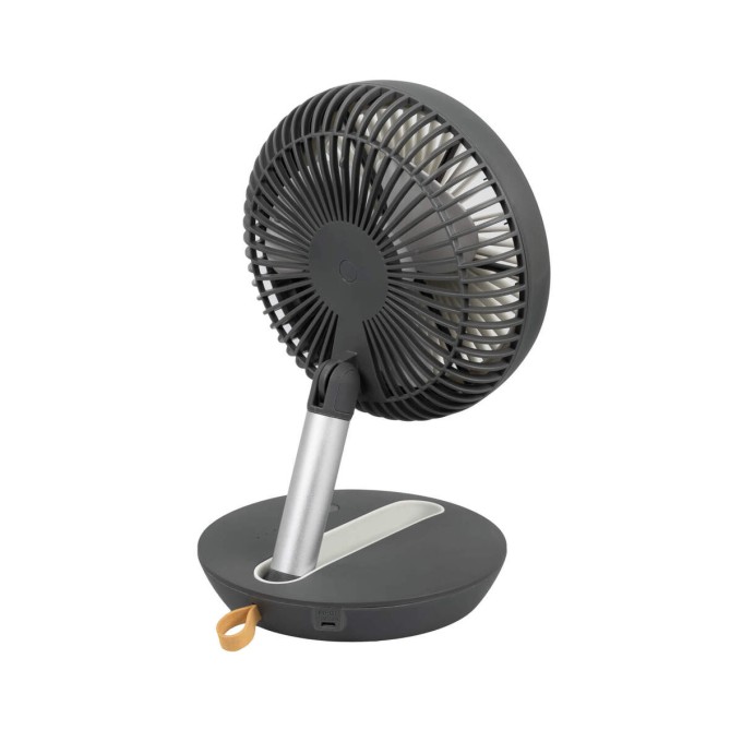 Nabíjací skladací ventilátor EUROM VENTO Nabíjací skladací ventilátor EUROM VENTO