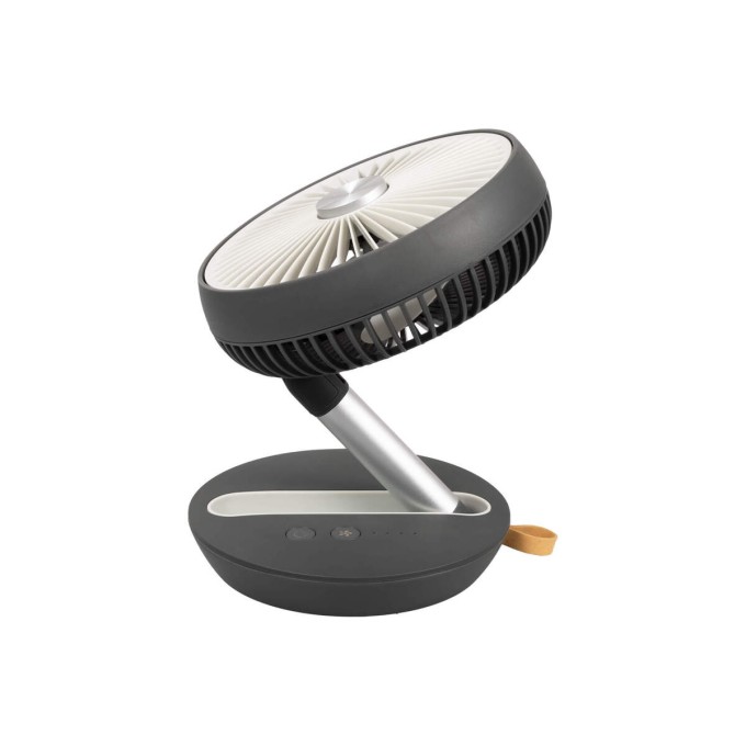 Nabíjací skladací ventilátor EUROM VENTO Nabíjací skladací ventilátor EUROM VENTO