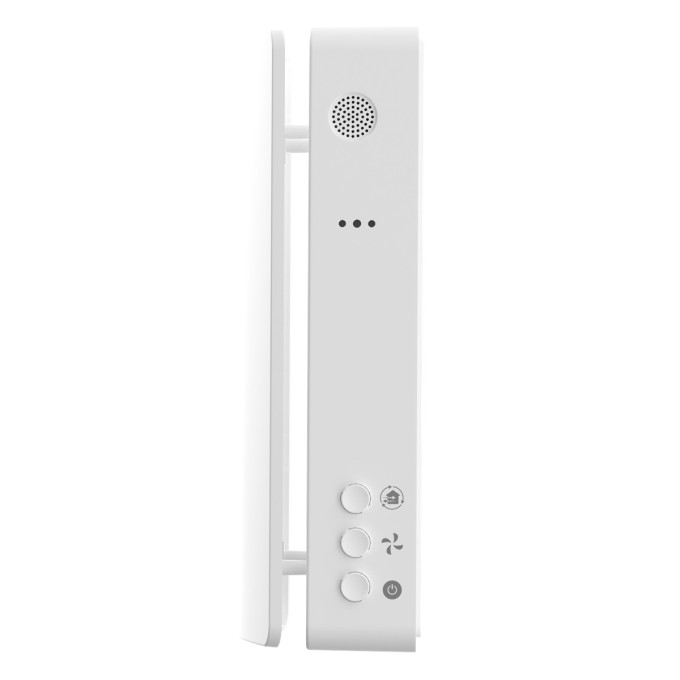 Decentrálna rekuperácia AERIUM FreshPair+ C60P s CO2 senzorom