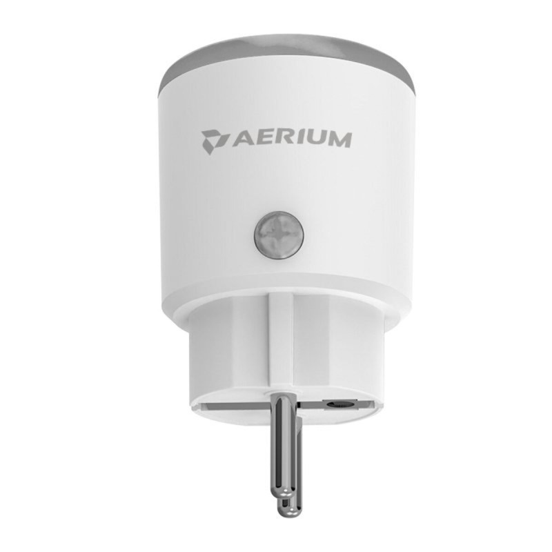 Inteligentná zásuvka AERIUM Neo Plug MaWi