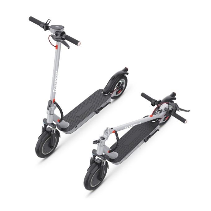 Elektrická kolobežka AERIUM SmoothRide Ultra