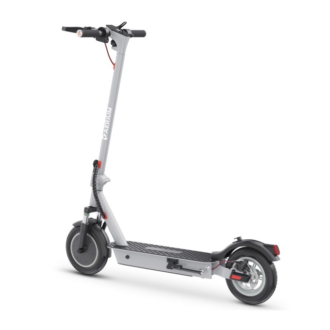 Elektrická kolobežka AERIUM SmoothRide Ultra