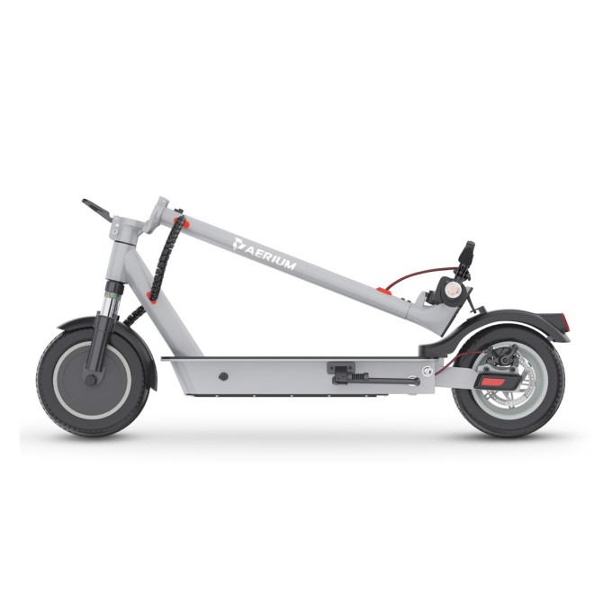 Elektrická kolobežka AERIUM SmoothRide Ultra