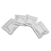 AERIUM Clean Box Deodorizers - náhradné vône - 4 ks