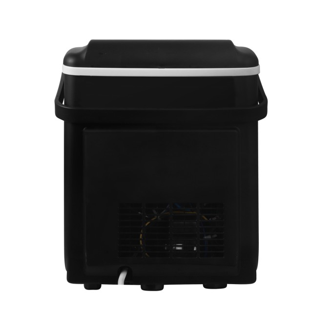Výrobník ľadu AERIUM IM-2412 mini