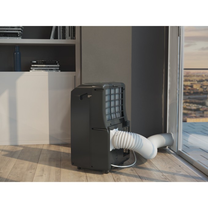 Mobilná klimatizácia Whirlpool PACF212HP B