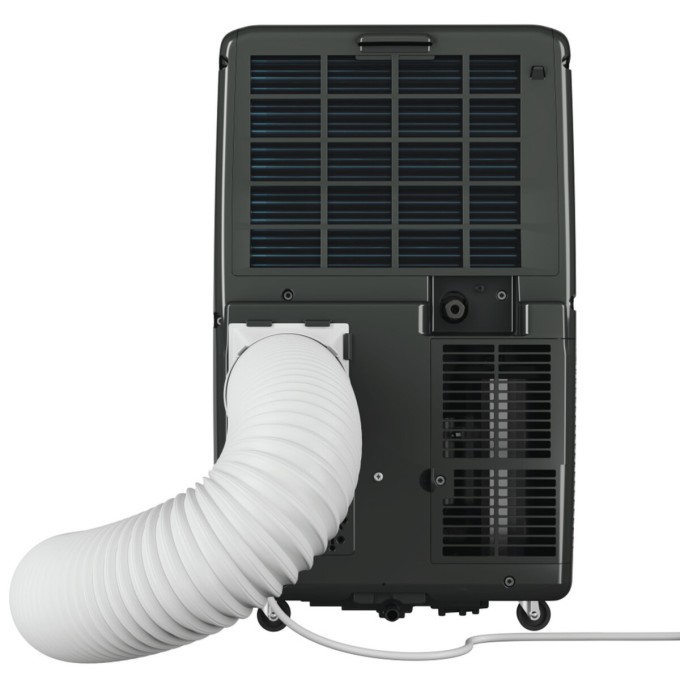Mobilná klimatizácia Whirlpool PACF212HP B