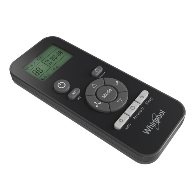 Mobilná klimatizácia Whirlpool PACF212HP B