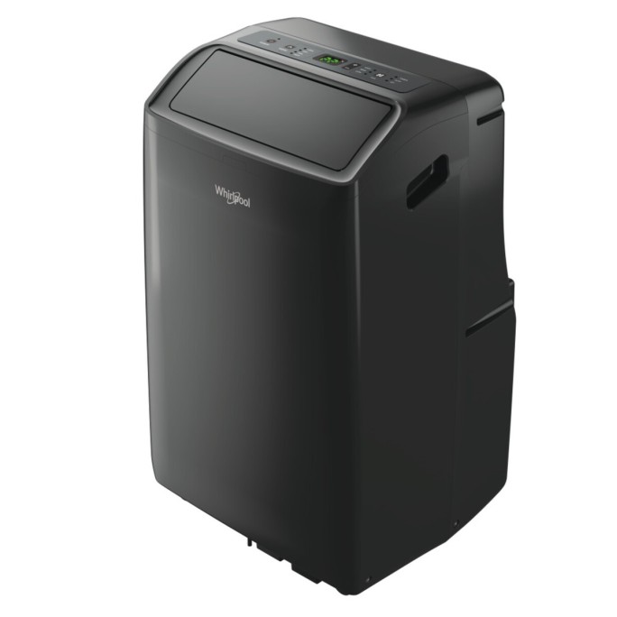 Mobilná klimatizácia Whirlpool PACF212HP B