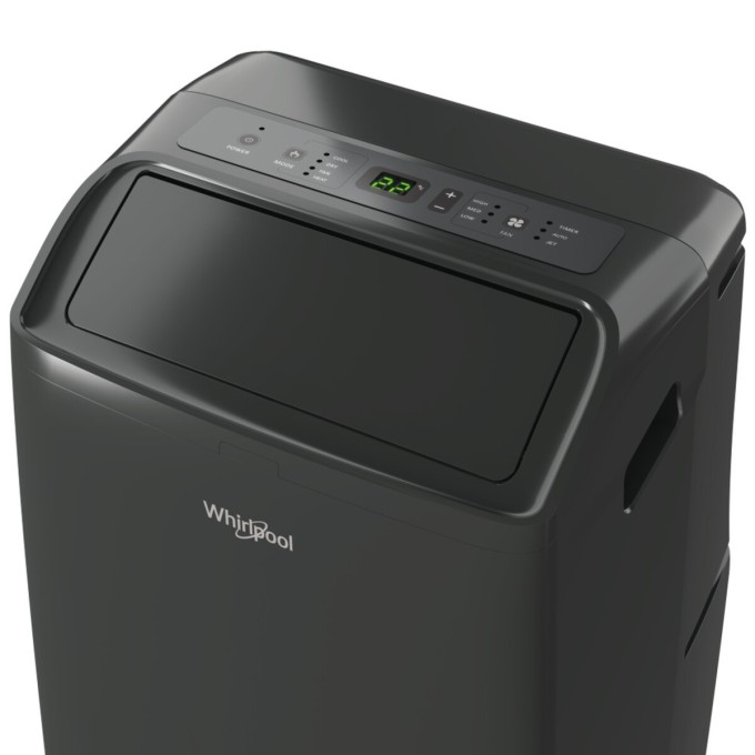 Mobilná klimatizácia Whirlpool PACF212HP B
