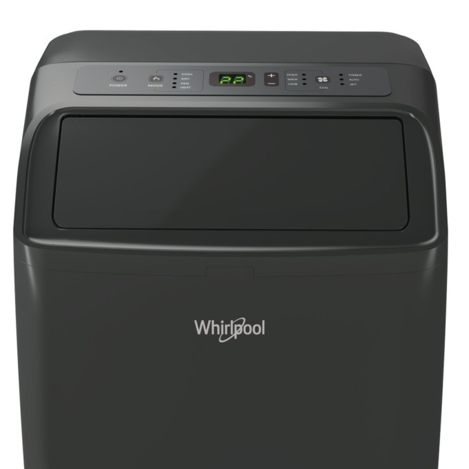 Mobilná klimatizácia Whirlpool PACF212HP B