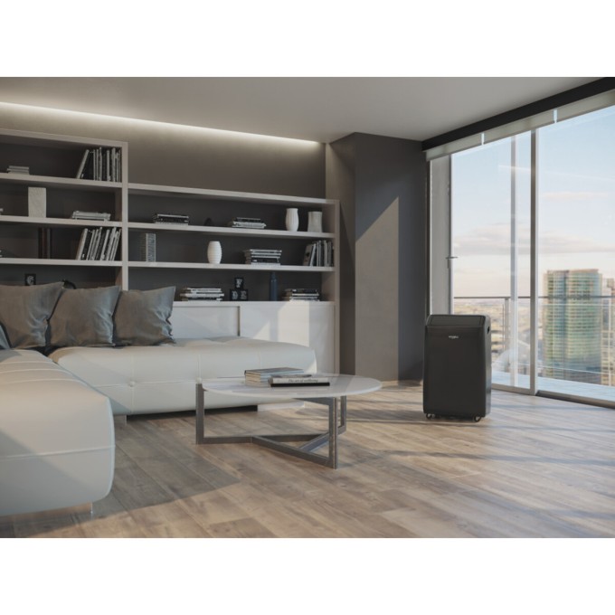 Mobilná klimatizácia Whirlpool PACF212HP B