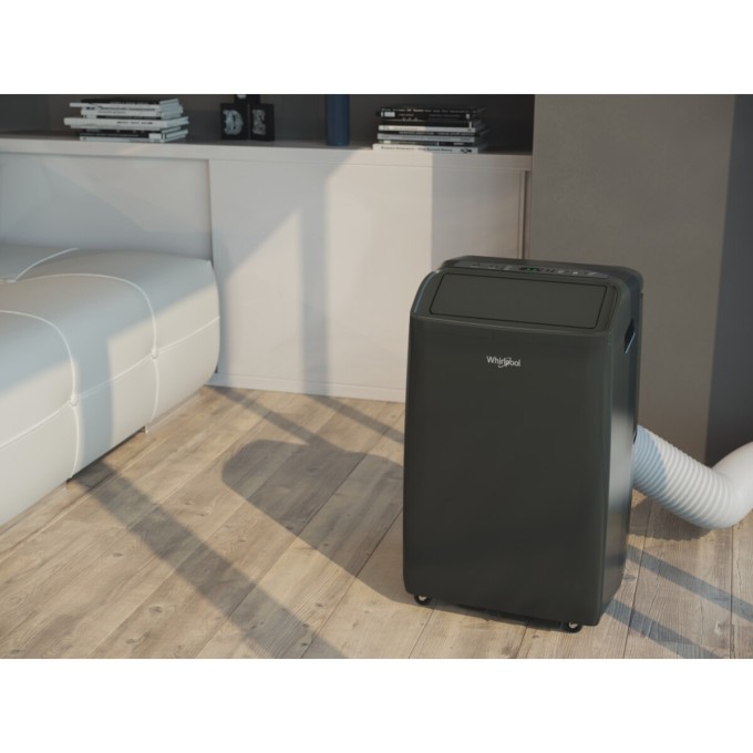 Mobilná klimatizácia Whirlpool PACF212HP B