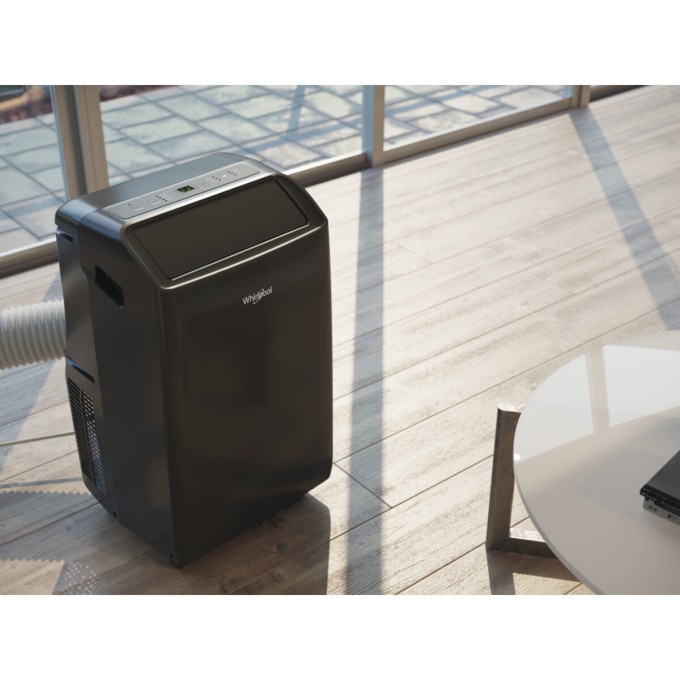 Mobilná klimatizácia Whirlpool PACF212HP B