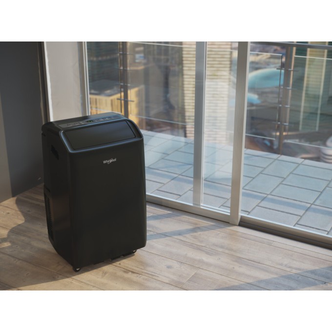 Mobilná klimatizácia Whirlpool PACF212HP B