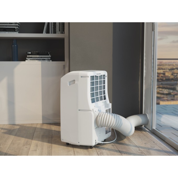 Mobilná klimatizácia Whirlpool PACF212HP W