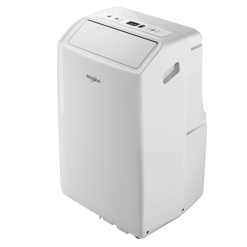 Mobilná klimatizácia Whirlpool PACF212HP W
