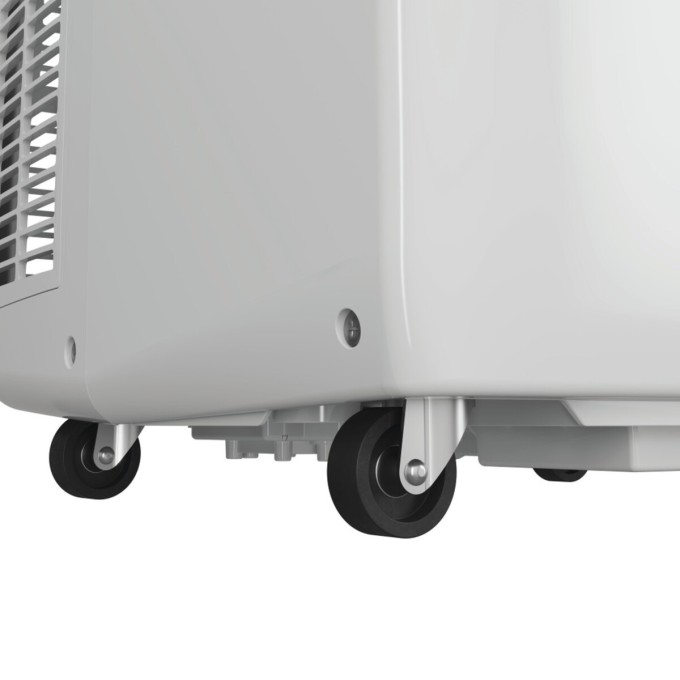 Mobilná klimatizácia Whirlpool PACF212HP W