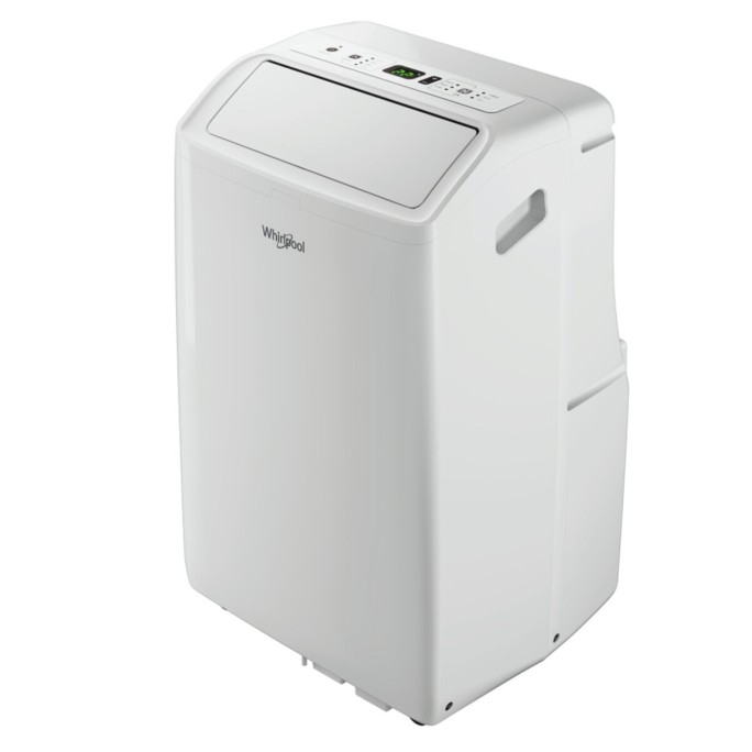 Mobilná klimatizácia Whirlpool PACF29HP W
