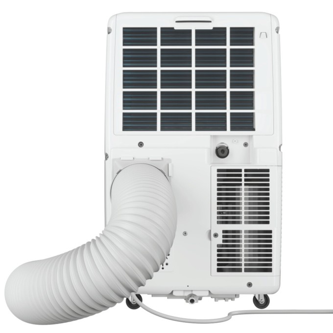 Mobilná klimatizácia Whirlpool PACF29HP W