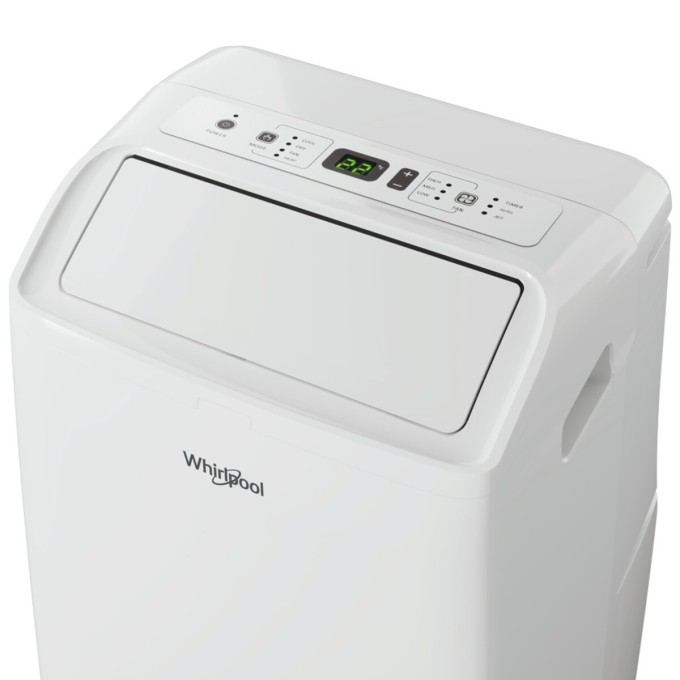 Mobilná klimatizácia Whirlpool PACF29HP W