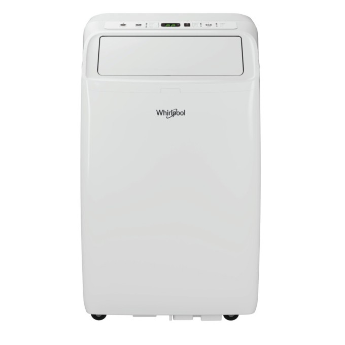 Mobilná klimatizácia Whirlpool PACF29HP W