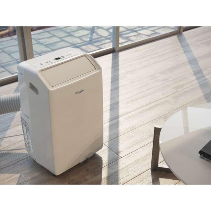 Mobilná klimatizácia Whirlpool PACF29HP W