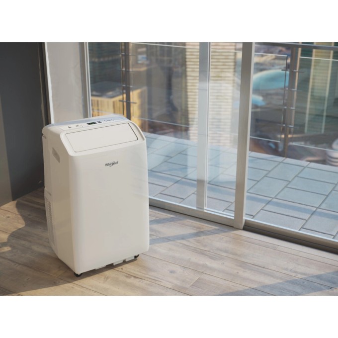 Mobilná klimatizácia Whirlpool PACF29HP W