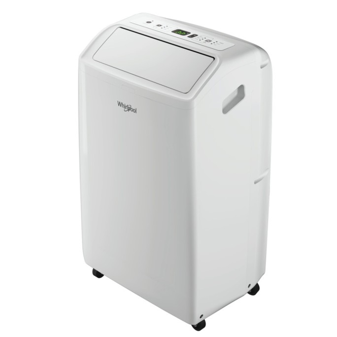 Mobilná klimatizácia Whirlpool PACF29CO W