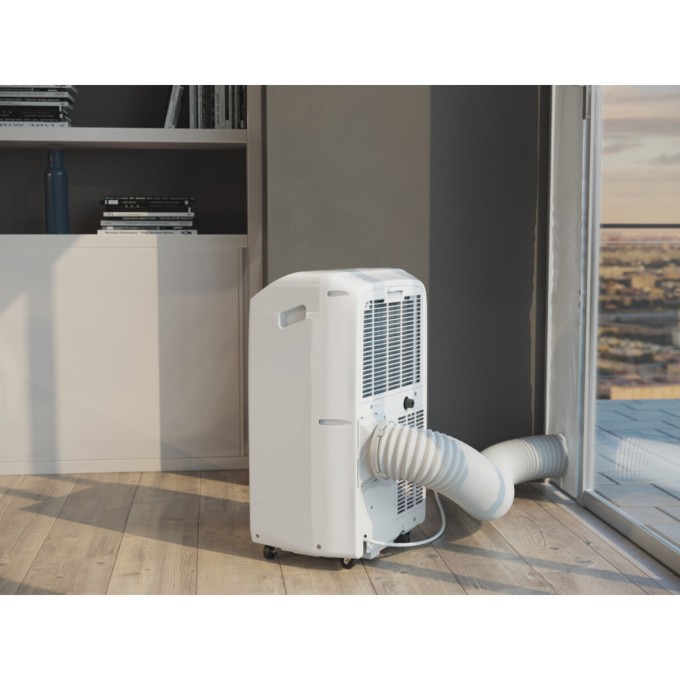 Mobilná klimatizácia Whirlpool PACF29CO W