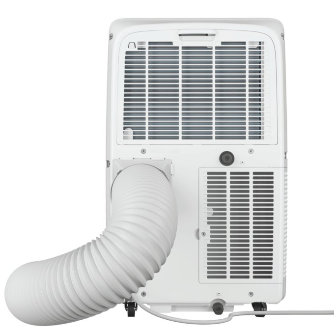Mobilná klimatizácia Whirlpool PACF29CO W