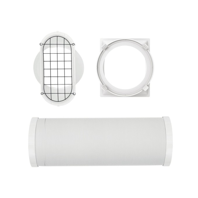 Mobilná klimatizácia Whirlpool PACF29CO W
