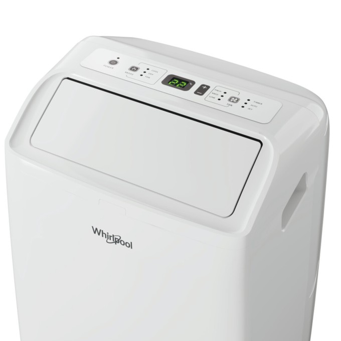 Mobilná klimatizácia Whirlpool PACF29CO W