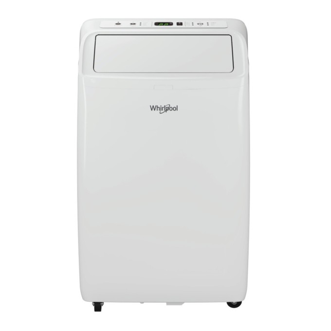 Mobilná klimatizácia Whirlpool PACF29CO W