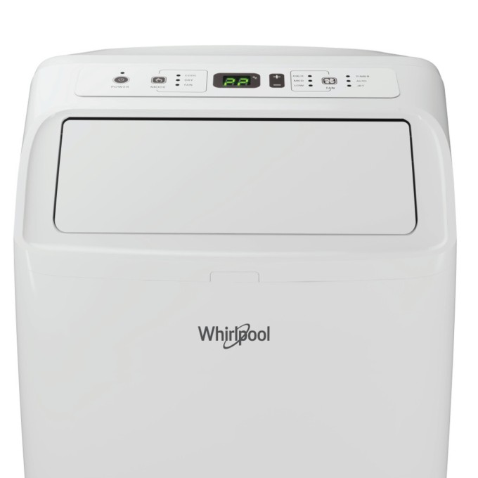 Mobilná klimatizácia Whirlpool PACF29CO W